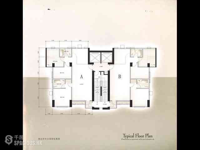 Mid Levels Central - Nikken Heights 10