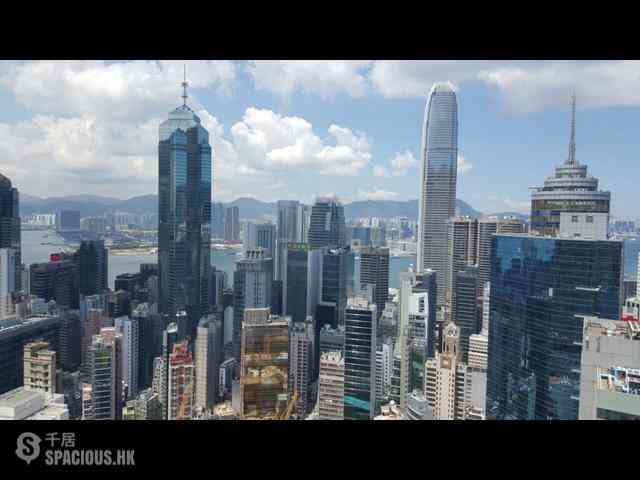 Mid Levels Central - The Grand Panorama 02