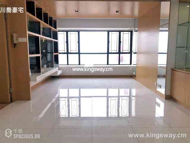 Mid Levels Central - The Grand Panorama 04