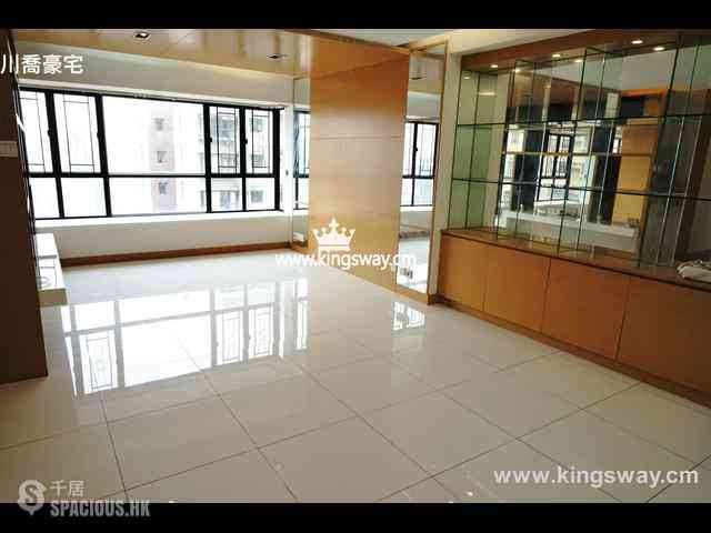 Mid Levels Central - The Grand Panorama 01