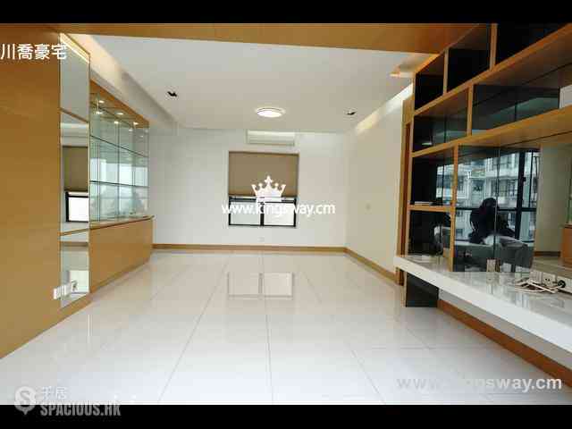 Mid Levels Central - The Grand Panorama 10