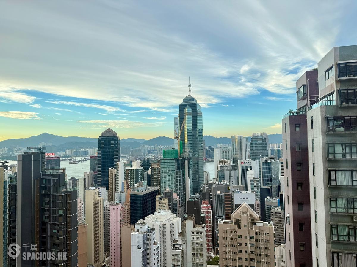 中半山 - 嘉兆台 01