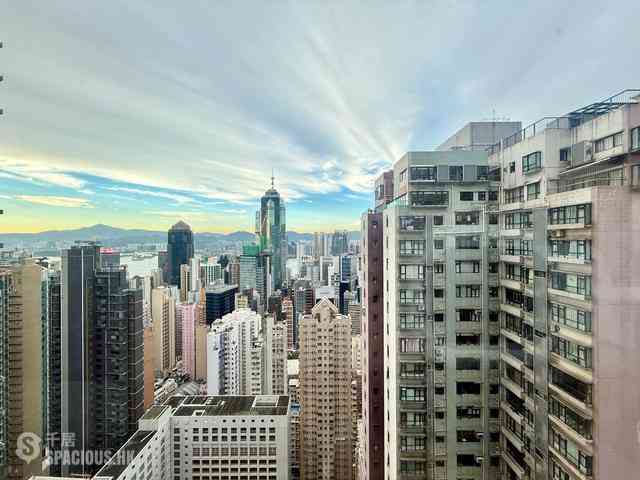 Mid Levels Central - The Grand Panorama 03