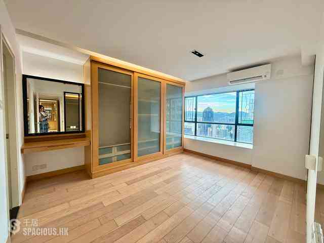 Mid Levels Central - The Grand Panorama 08