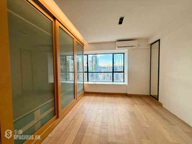 Mid Levels Central - The Grand Panorama 10