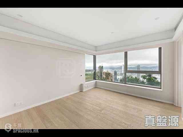 The Peak - Haking Mansions 02