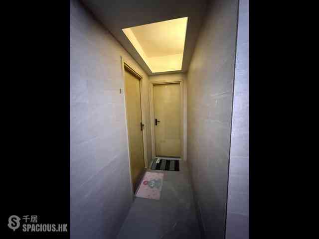 Jordan - Hong Kiu Mansion 12