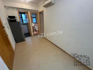 堅尼地城 - 聚賢逸居 03