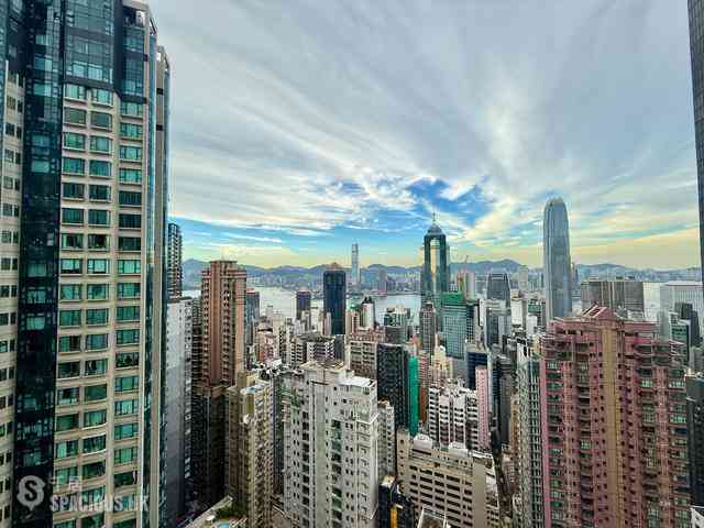 Mid Levels Central - Soho 38 01