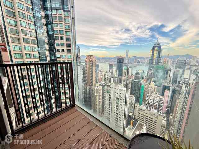 Mid Levels Central - Soho 38 02