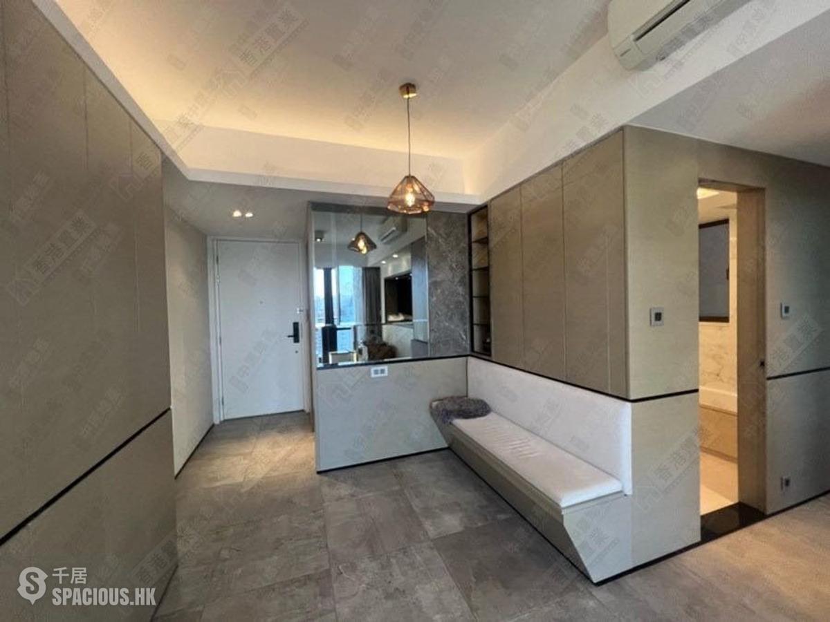 Ho Man Tin - Mantin Heights 01