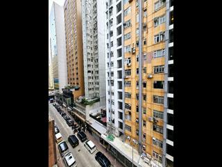 Wan Chai - Dandenong Mansion 10
