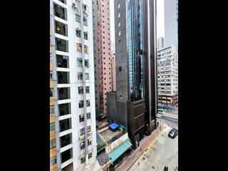 Wan Chai - Dandenong Mansion 09