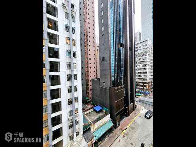 Wan Chai - Dandenong Mansion 09