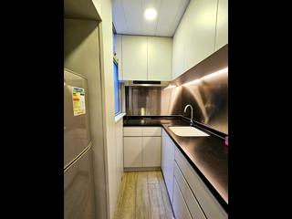 Wan Chai - Dandenong Mansion 03