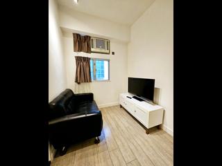 Wan Chai - Dandenong Mansion 05