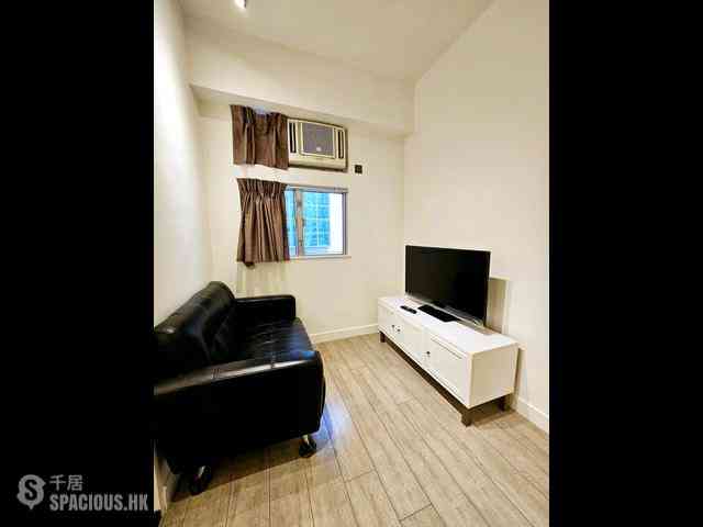 Wan Chai - Dandenong Mansion 05
