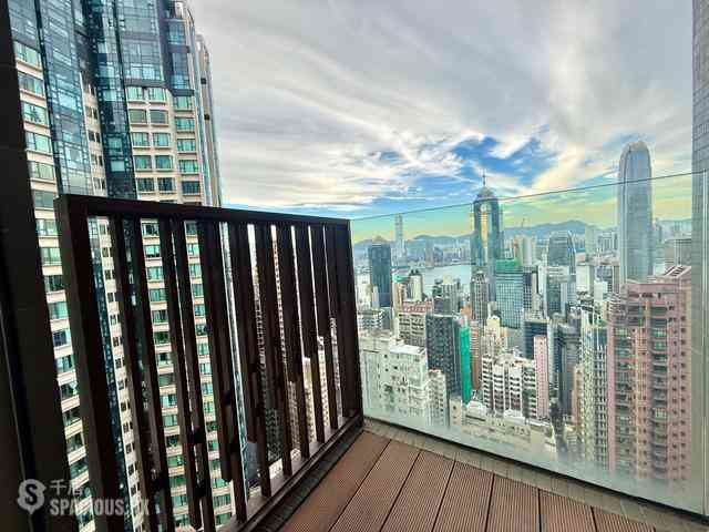 Mid Levels Central - Soho 38 03