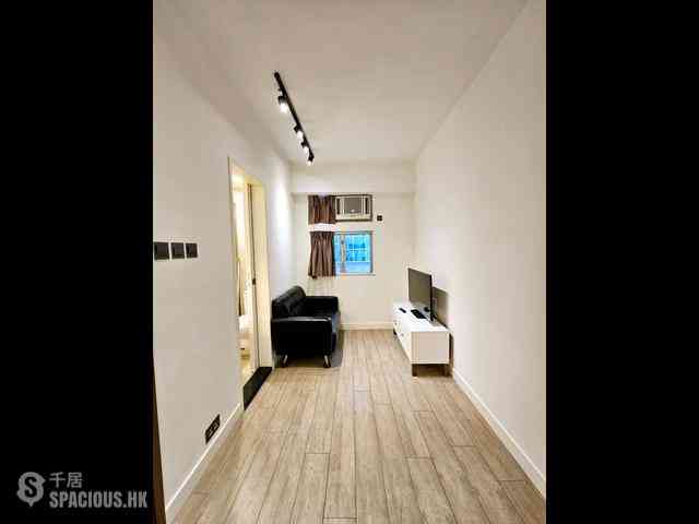 Wan Chai - Dandenong Mansion 06