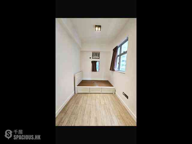 Wan Chai - Dandenong Mansion 07