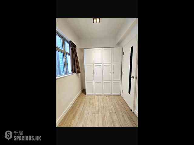 Wan Chai - Dandenong Mansion 08
