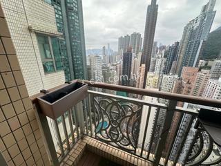 Kennedy Town - The Merton Tower 3 02