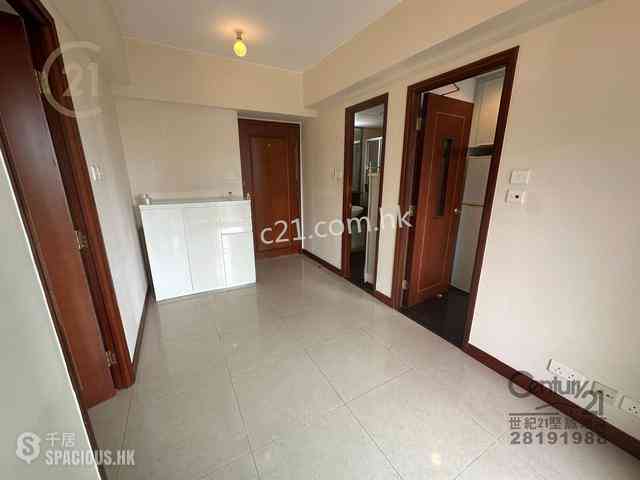Kennedy Town - The Merton Tower 3 05