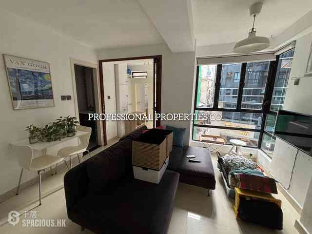 Soho - Lilian Court 03
