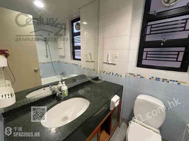 Kennedy Town - Cayman Rise Block 1 11