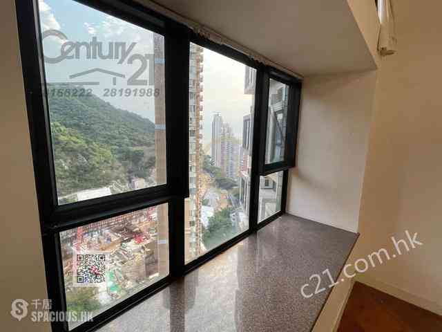 Kennedy Town - Cayman Rise Block 1 03