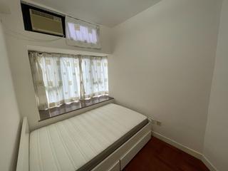 Kennedy Town - Cayman Rise Block 1 09
