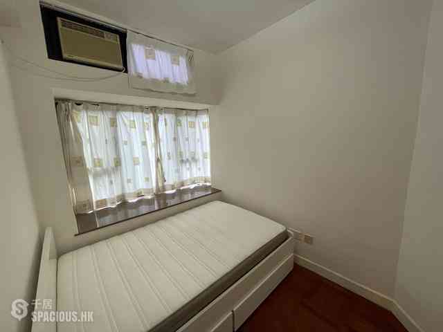 Kennedy Town - Cayman Rise Block 1 09