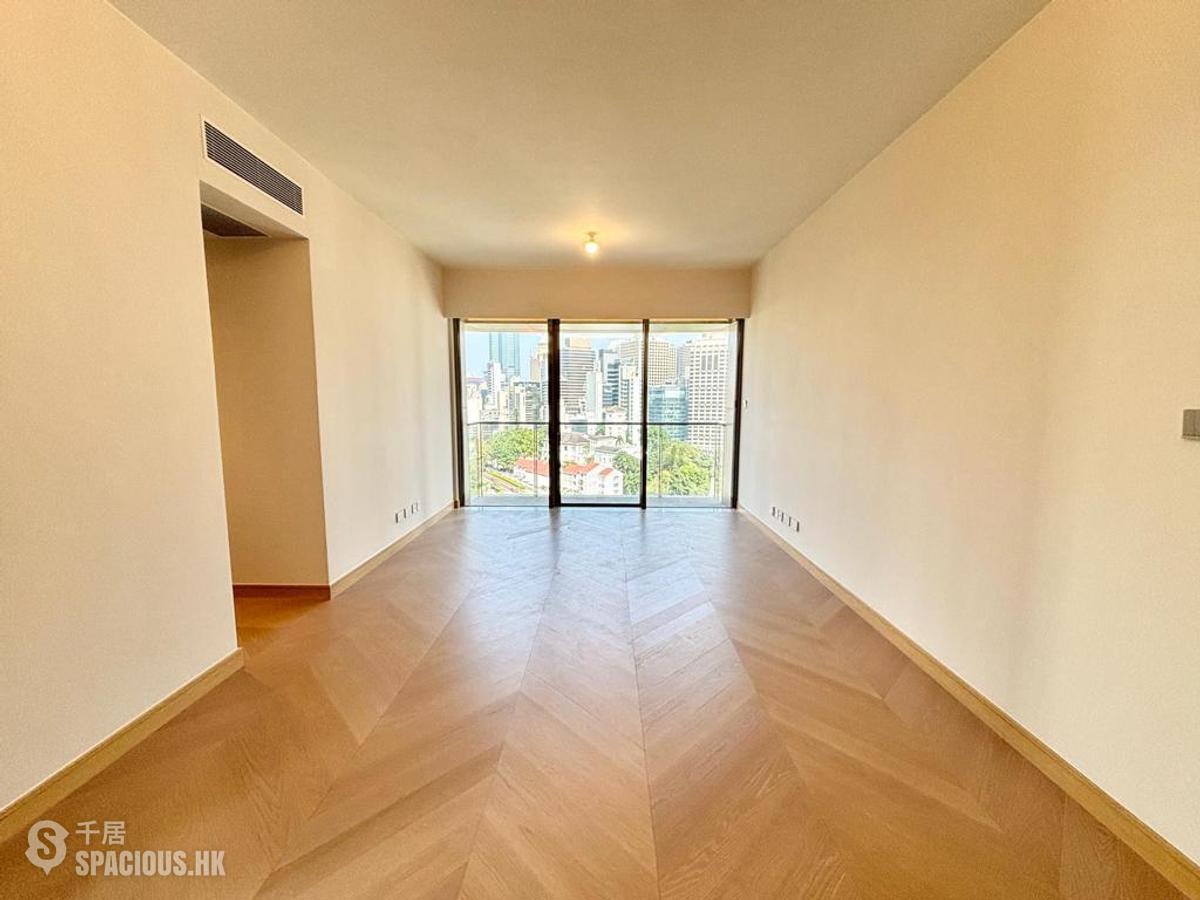 Mid Levels Central - 22A, Kennedy Road 01