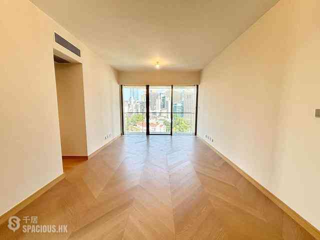 Mid Levels Central - 22A, Kennedy Road 01