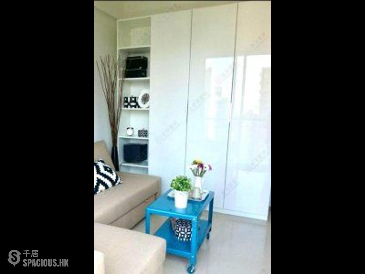 Sai Ying Pun - The Summa 01