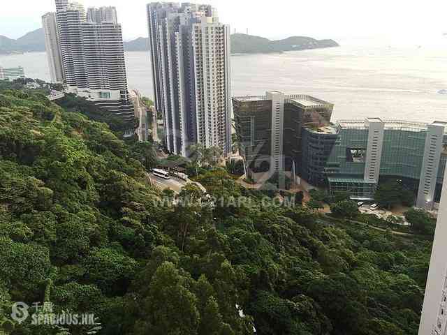 Pok Fu Lam - Baguio Villa 01