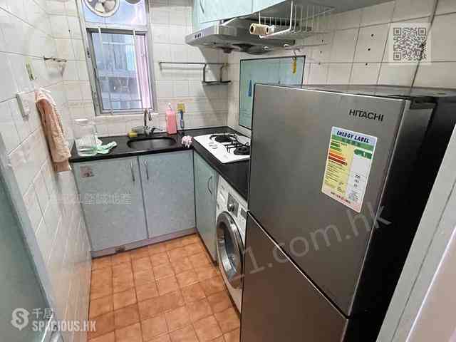 Kennedy Town - Grand Fortune Mansion 10