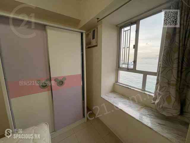 Kennedy Town - Grand Fortune Mansion 08