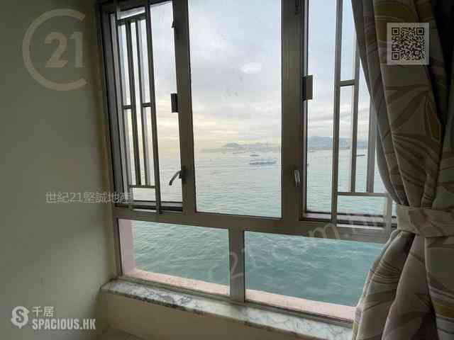 Kennedy Town - Grand Fortune Mansion 02