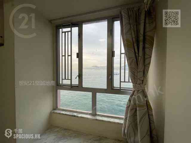 Kennedy Town - Grand Fortune Mansion 03