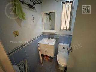 堅尼地城 - 裕福大廈 11