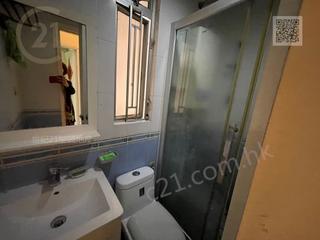 堅尼地城 - 裕福大廈 12