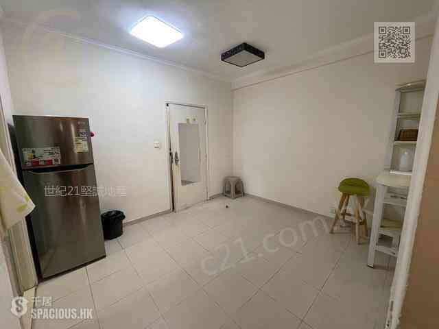 Kennedy Town - Grand Fortune Mansion 07