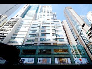 Wan Chai - iHome Centre 02