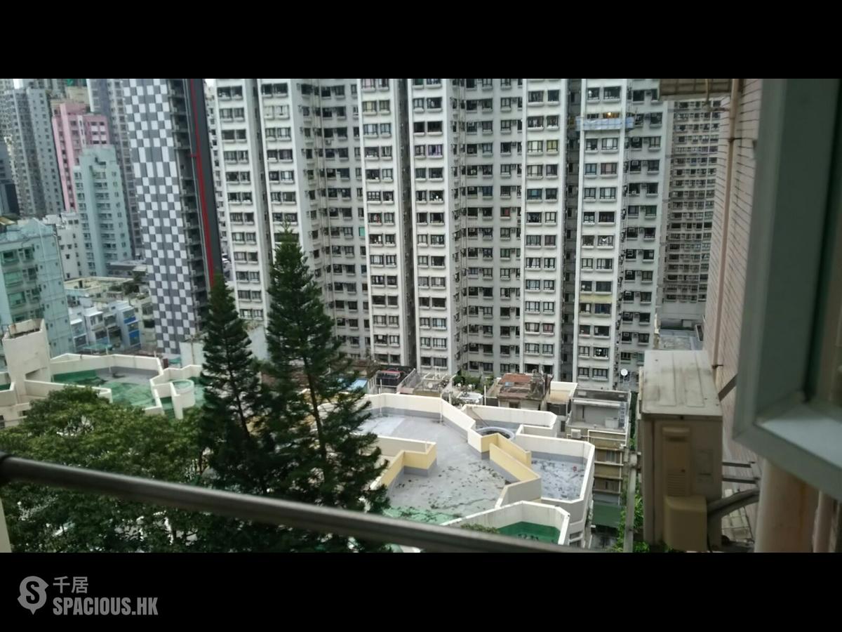 堅尼地城 - 翠荷苑 01