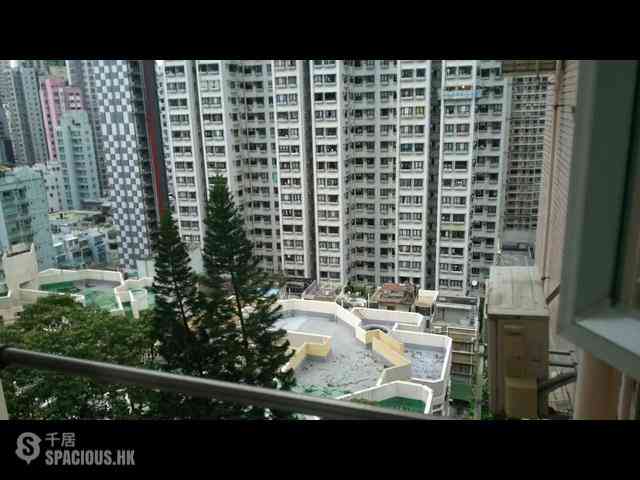 Kennedy Town - Jade Lotus Garden 01