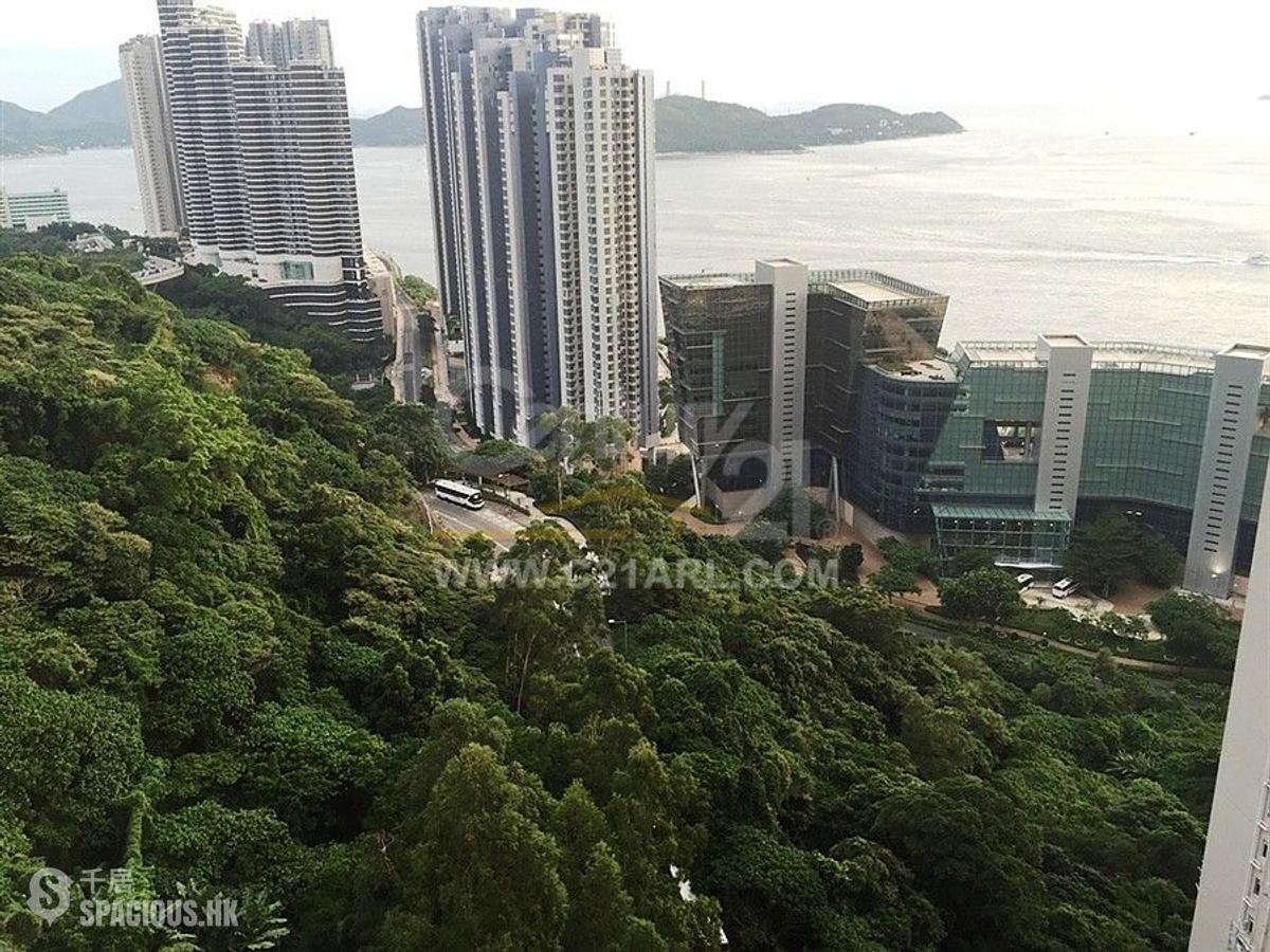 Pok Fu Lam - Baguio Villa 01