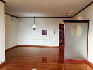 Pok Fu Lam - Baguio Villa 03