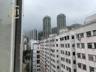 Kennedy Town - Luen Gay Apartments 03