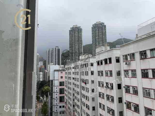 堅尼地城 - 聯基新樓 03